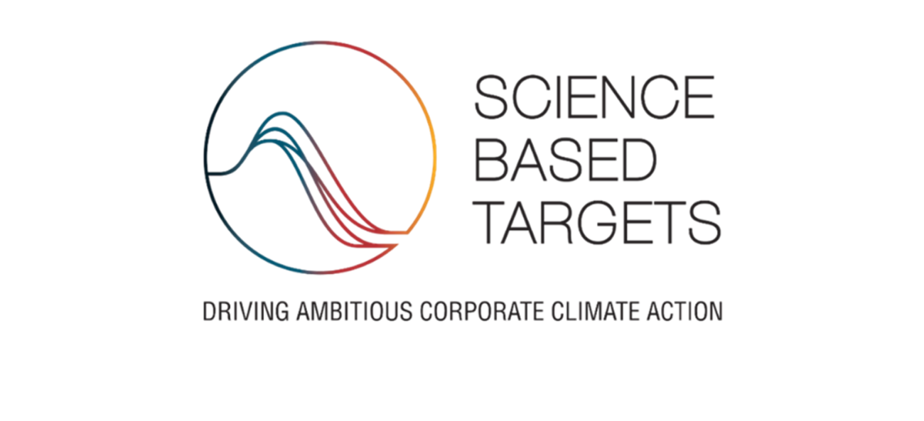 AGC received certification from the Science Based Targets Initiative (SBTi)