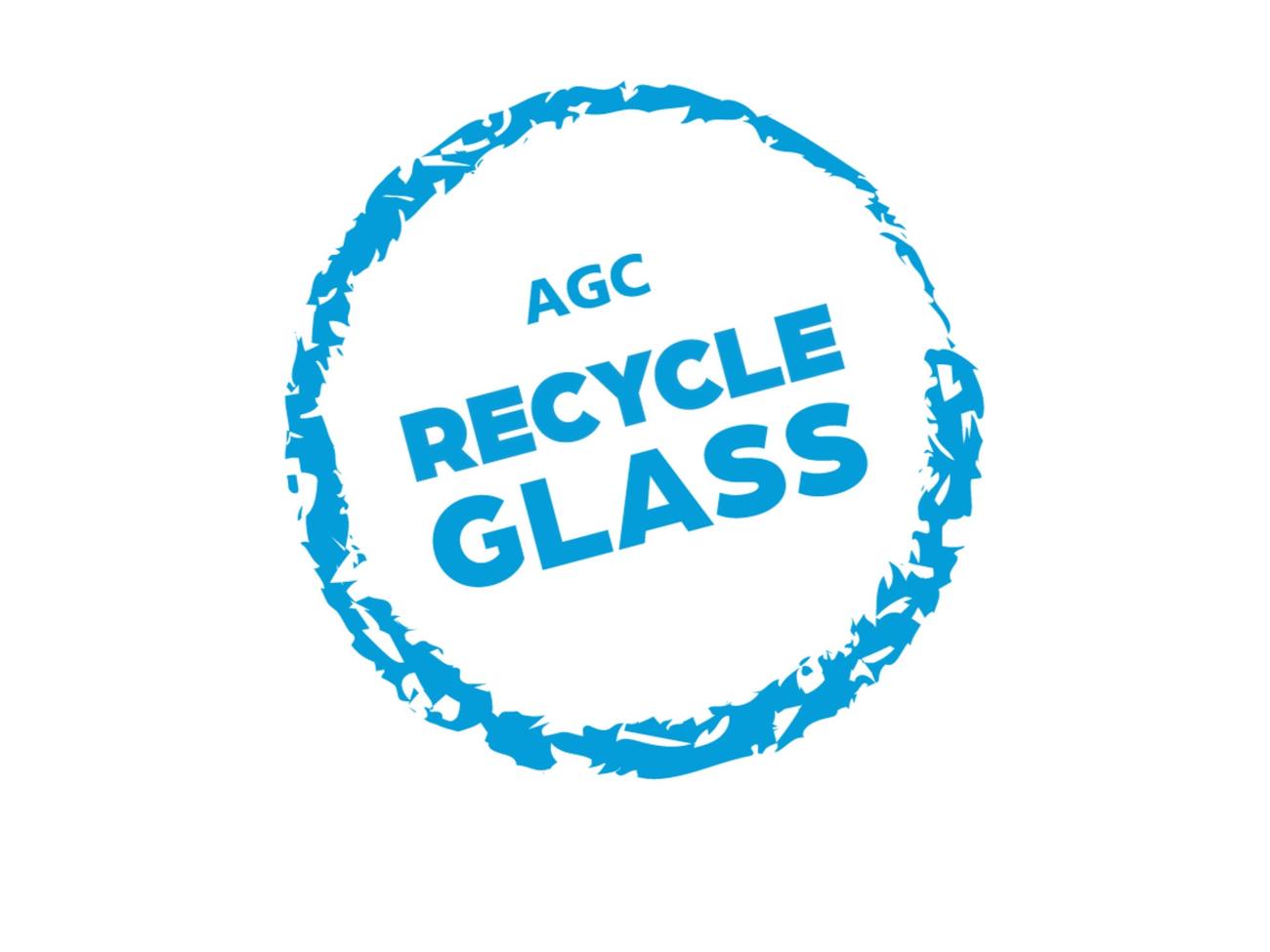 AGC Recycle Glass