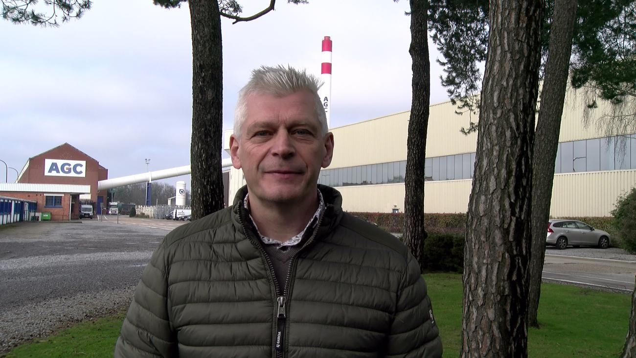 Energy Management - Mol plant