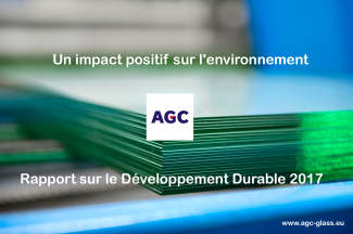 AGC Sustainability Report 2017