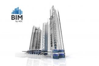 BIM by AGC