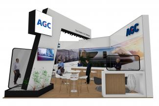 AGC TIV at Innotrans 2018