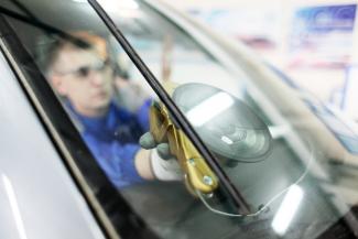 AGC Automotive Replacement Glass