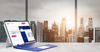 New Glass Configurator - by AGC