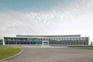 AGC Technovation Centre