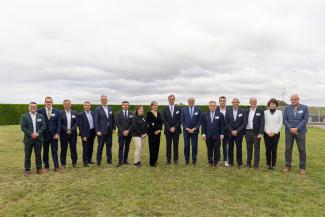 Zeebrugge 100 jaar