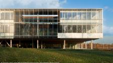 AGC Glass Europe Headquarters