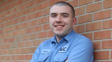 Andrew - IT Analyst - AGC Automotive North America