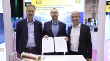 AGC and GDI signed Memorandum of Understanding