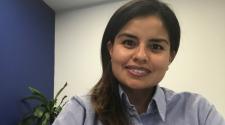 Meet Tania, HR Manager at AGC Automotive Mexico