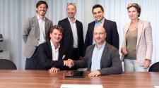 Svensson & AGCULTURE enter global partnership