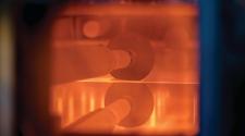 float furnace AGC