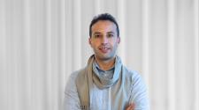 Meet Zakaria, R&D project manager at the AGC Technovation Centre