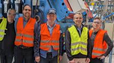 AGC Glass Europe and GDI extend collaboration 