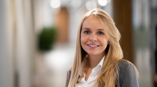 Meet Elisa, internal auditor at AGC Europe