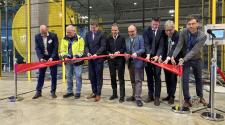 New laminating line starts up at AGC's Osterweddingen plant