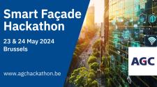 AGC Smart Façade Hackaton