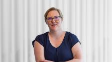 Meet Audrey, R&D Team Leader