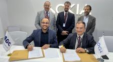 Nokia and AGC partnership