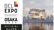 AGC Glass Europe at World Expo Osaka