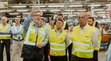 AGC Tatabanya 20 years