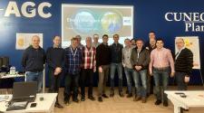 Energy Managers Team AGC