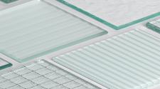 AGC Imagin extended patterned glass range
