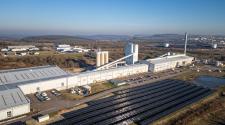 AGC's float plant in Seingbouse - Frnace