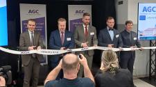 Střední škola AGC