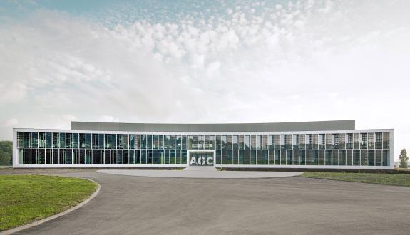 AGC Technovation Centre