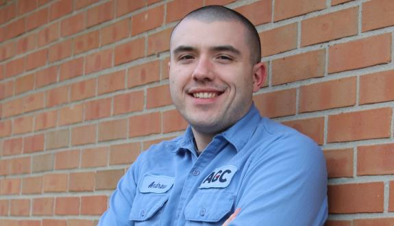 Andrew - IT Analyst - AGC Automotive North America