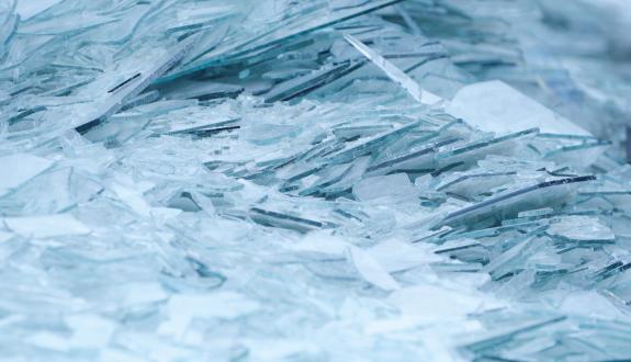 AGC Recycle Glass