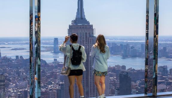 AGC's Clearsight at One Vanderbilt - New York