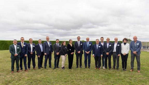 Zeebrugge 100 jaar