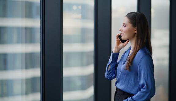 Wavethru - the glazing solution for better connectivity