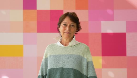 Meet Luisa - connecting the industrial and IT world at AGC