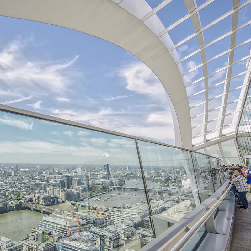 Widest range of glass solutions on the market, AGC Glass