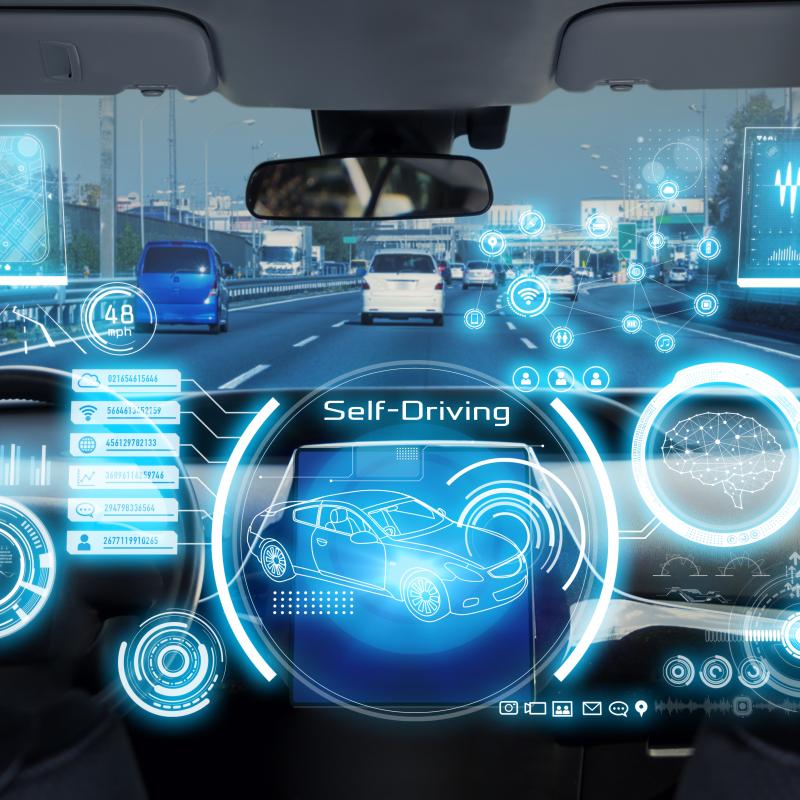 Automobile AGC Glass Europe