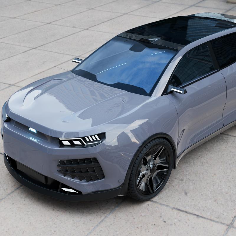 AGC Automotive
