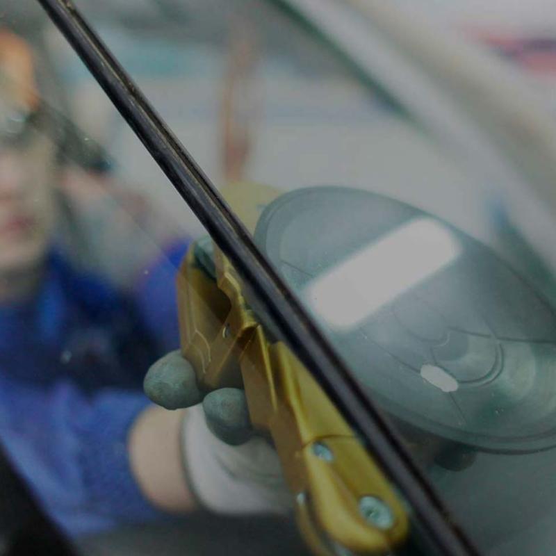 AGC Automotive Replacement Glass