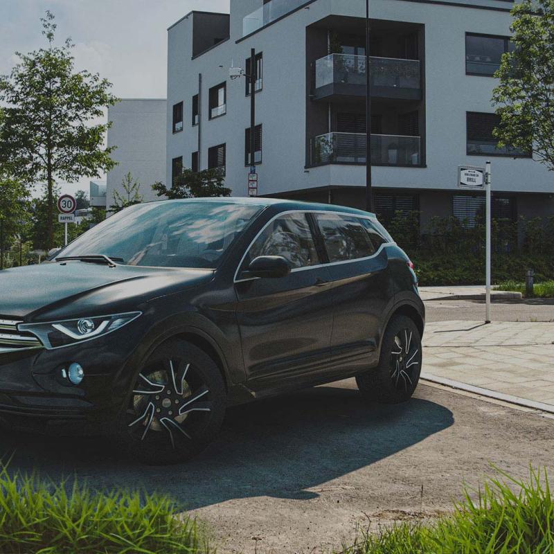 AGC Automotive OEM