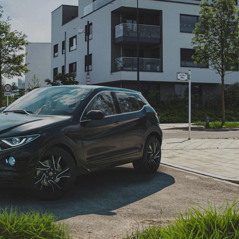AGC Automotive OEM