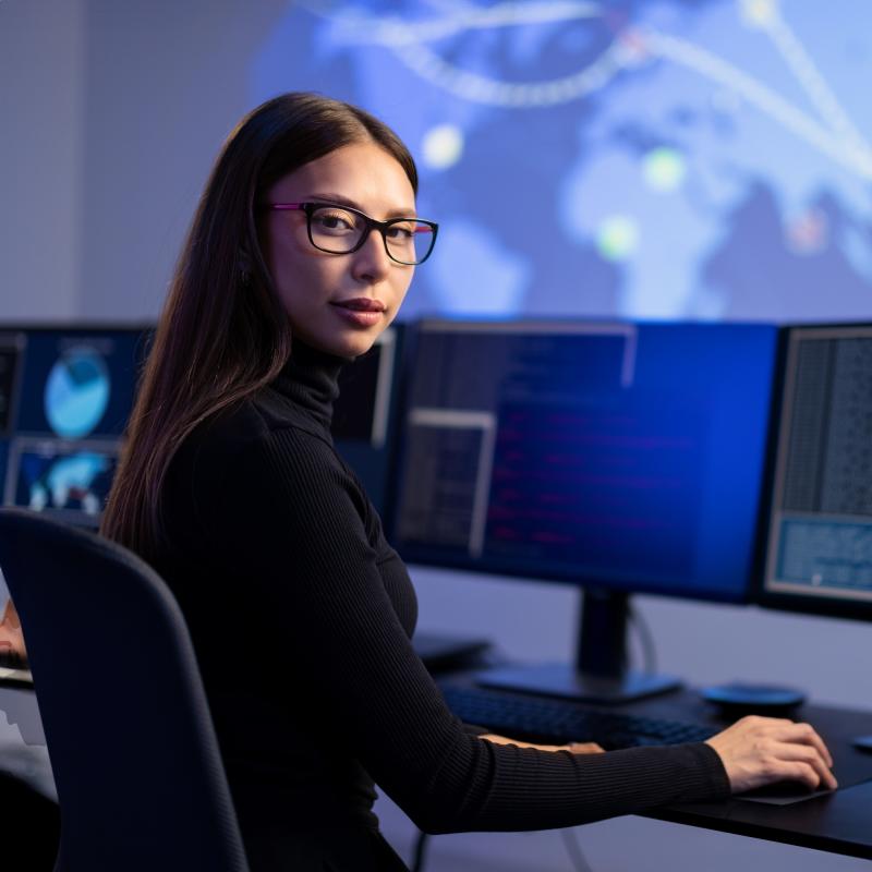 AGC: notify us about an information security incident or a cyber threat