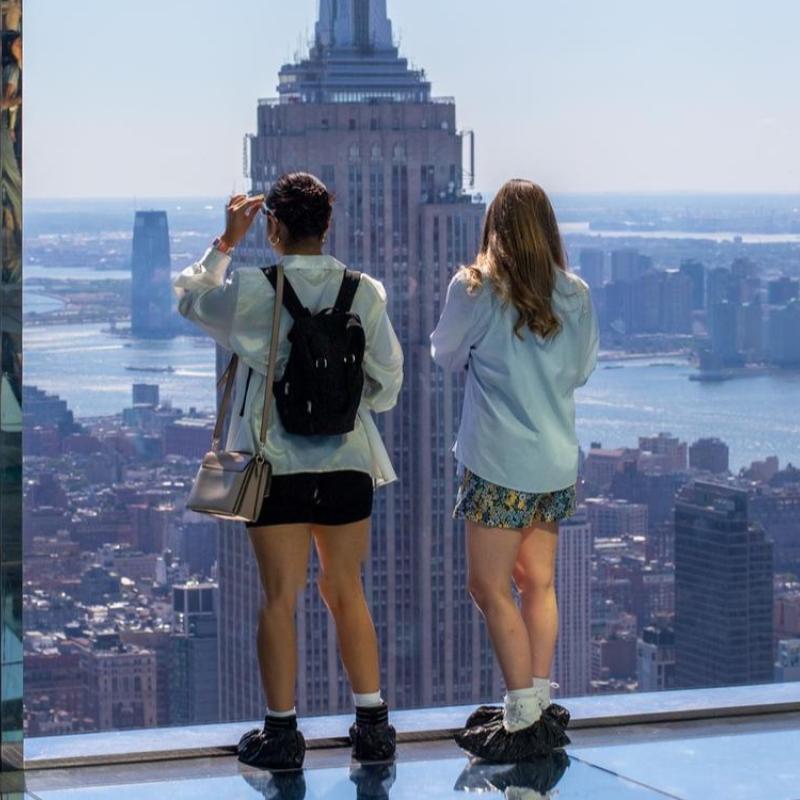 AGC's Clearsight at One Vanderbilt - New York
