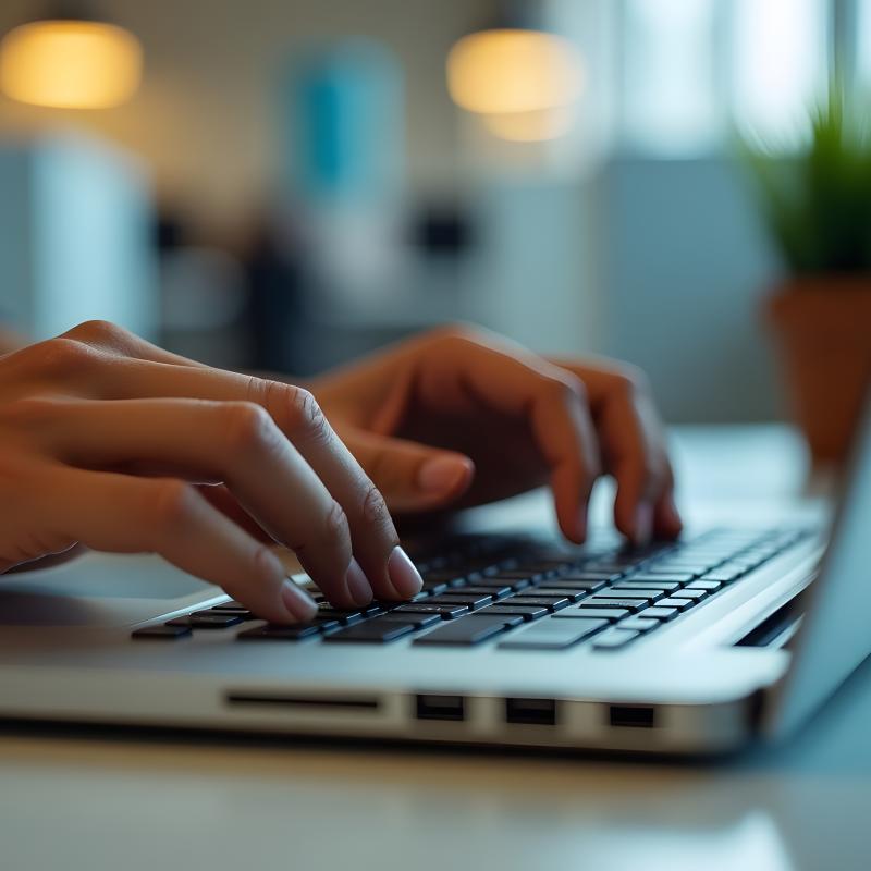 AGC whistleblowing platform