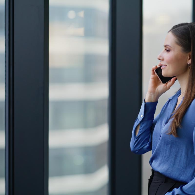 Wavethru - the glazing solution for better connectivity